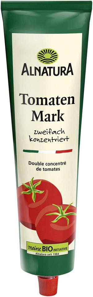 Tomatenmark