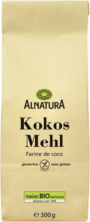 Kokosmehl