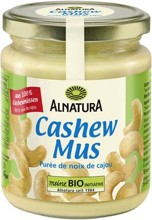 Cashewmus