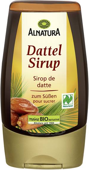 Dattelsirup