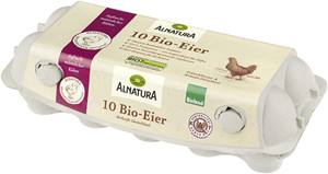 Bruderküken Eier