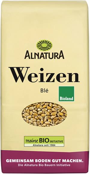 Weizen