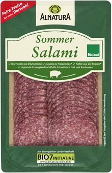 Bio Wurst Und Bio Fleischprodukte Aus Dem Alnatura Sortiment Online Entdecken
