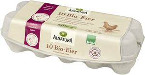 Bruderküken Eier (Zenner)