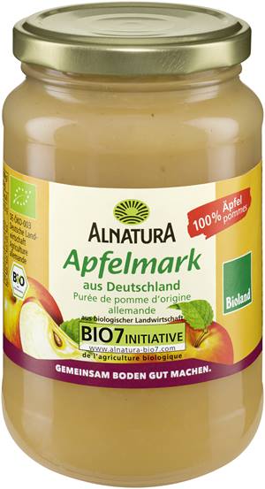Apfelmark