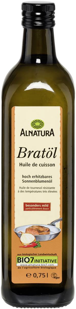 Bratöl