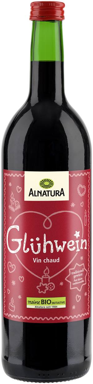 Glühwein