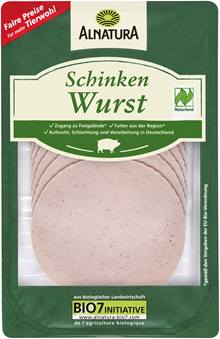 Bio Wurst Und Bio Fleischprodukte Aus Dem Alnatura Sortiment Online Entdecken