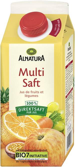 Multisaft