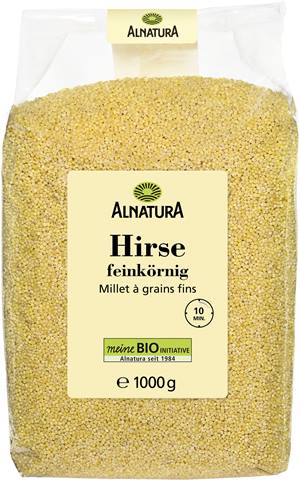 Hirse