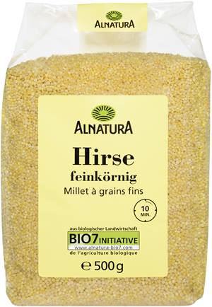 Hirse