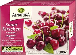 Sauerkirschen (TK)