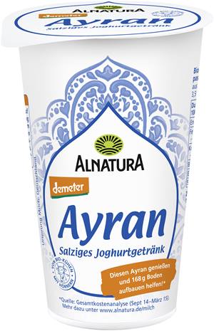 Ayran