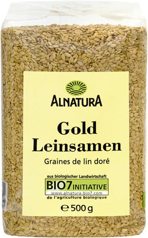 Goldleinsamen