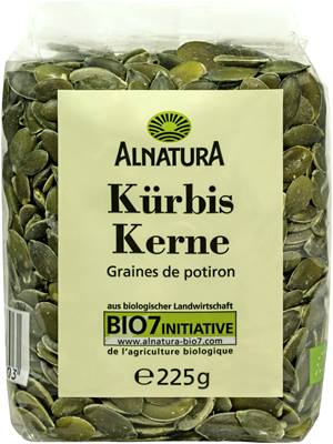 Kürbiskerne
