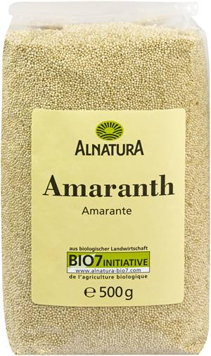 Amaranth