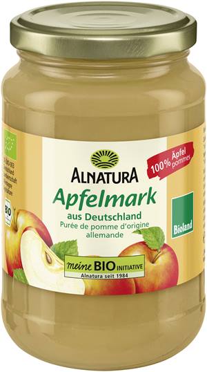 Apfelmark