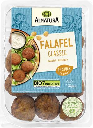 Falafel Classic (gekühlt)