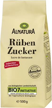 Rübenzucker