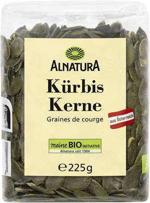 Kürbiskerne