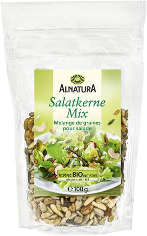 Salatkerne Mix 