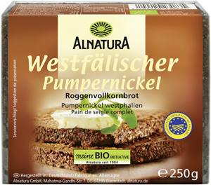 Westfälischer Pumpernickel