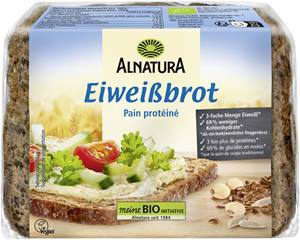Eiweißbrot