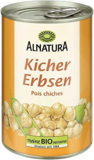 Kichererbsen