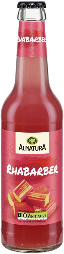 Rhabarber