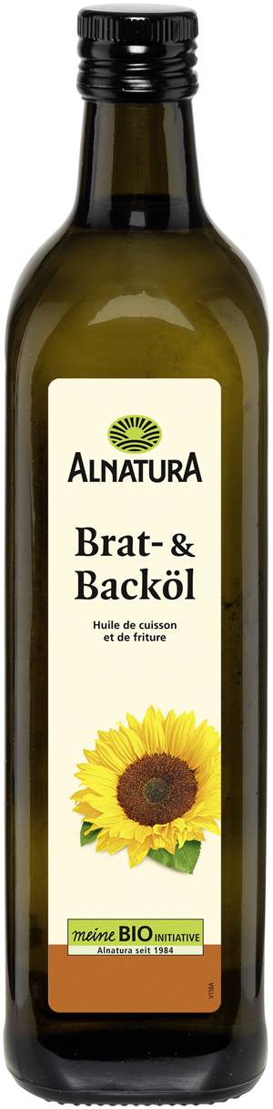 Bratöl