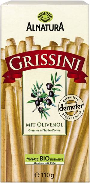 Grissini
