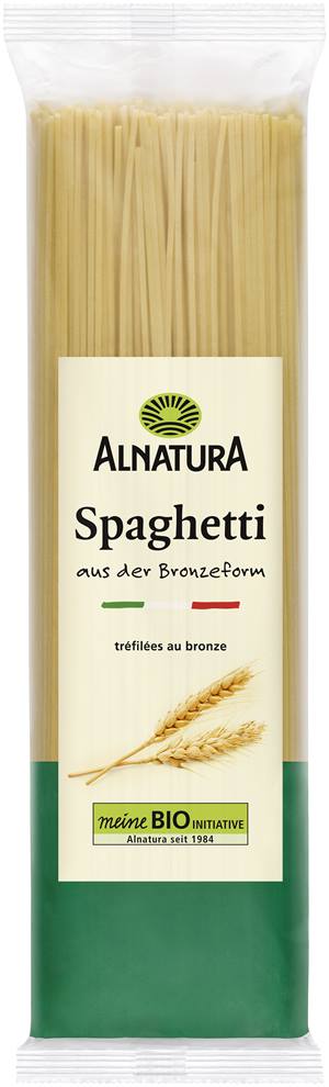 Spaghetti