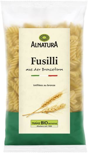Fusilli