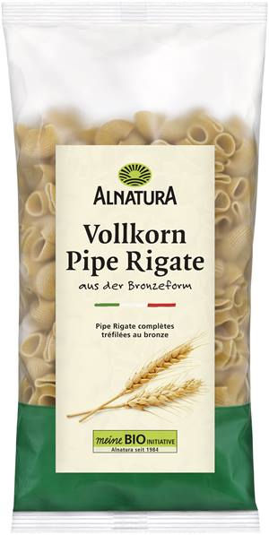 Vollkorn-Pipe-rigate No. 45 