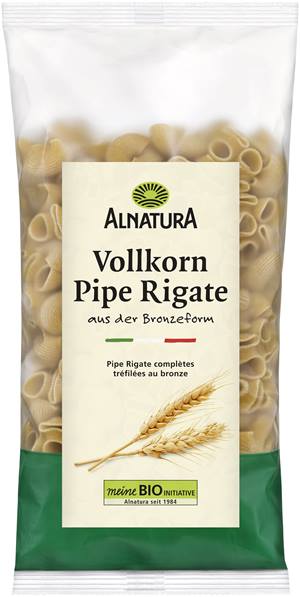 Vollkorn-Pipe-Rigate