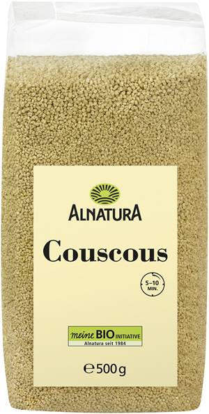 Couscous
