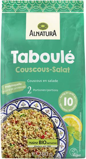 Taboulé