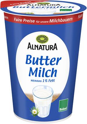 Buttermilch