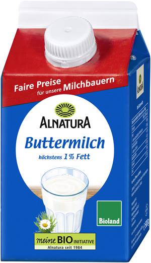 Buttermilch
