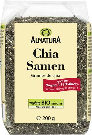 Chiasamen