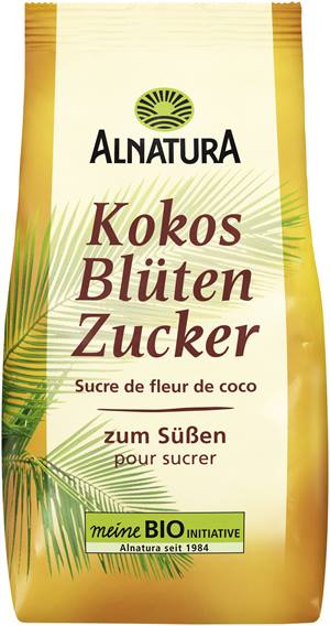 Kokosblütenzucker