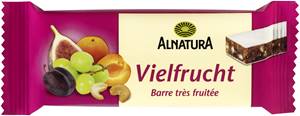 Riegel Vielfrucht