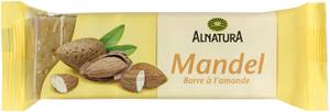 Mandel-Schnitte