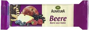 Fruchtschnitte Beere