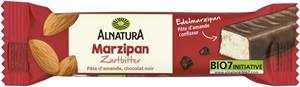 Riegel Marzipan Zartbitter