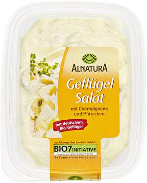 Geflügelsalat