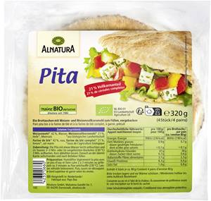 Pita