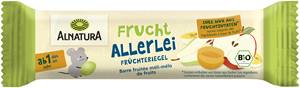Früchteriegel Fruchtallerlei
