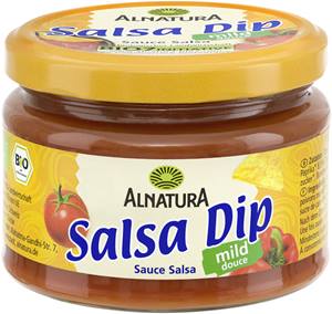 Salsa-Dip