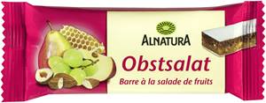 Riegel Obstsalat